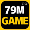 Logo da 79MGAME